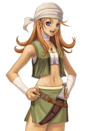 BUY NEW ys - 94500 Premium Anime Print Poster